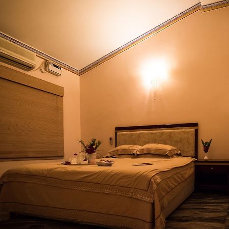 Vijayshree Resort And Heritage Village Hospet Extérieur photo