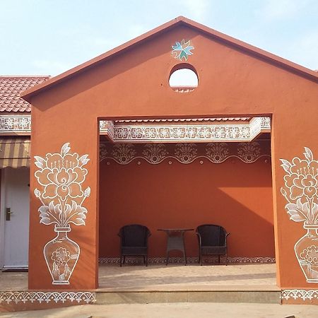 Vijayshree Resort And Heritage Village Hospet Extérieur photo
