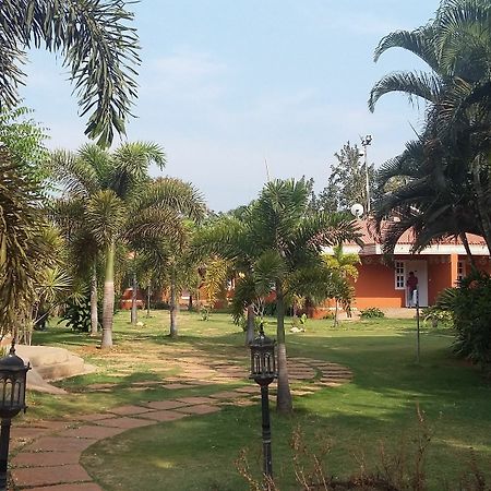 Vijayshree Resort And Heritage Village Hospet Extérieur photo