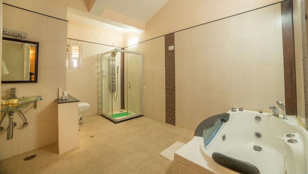 Vijayshree Resort And Heritage Village Hospet Extérieur photo