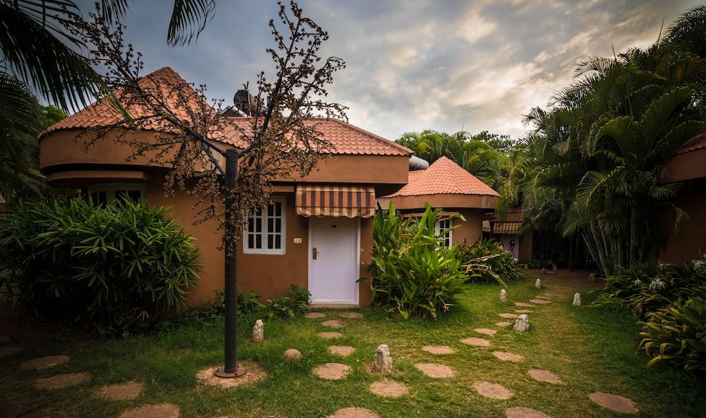 Vijayshree Resort And Heritage Village Hospet Extérieur photo