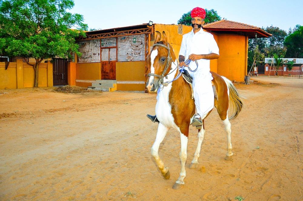 Vijayshree Resort And Heritage Village Hospet Extérieur photo