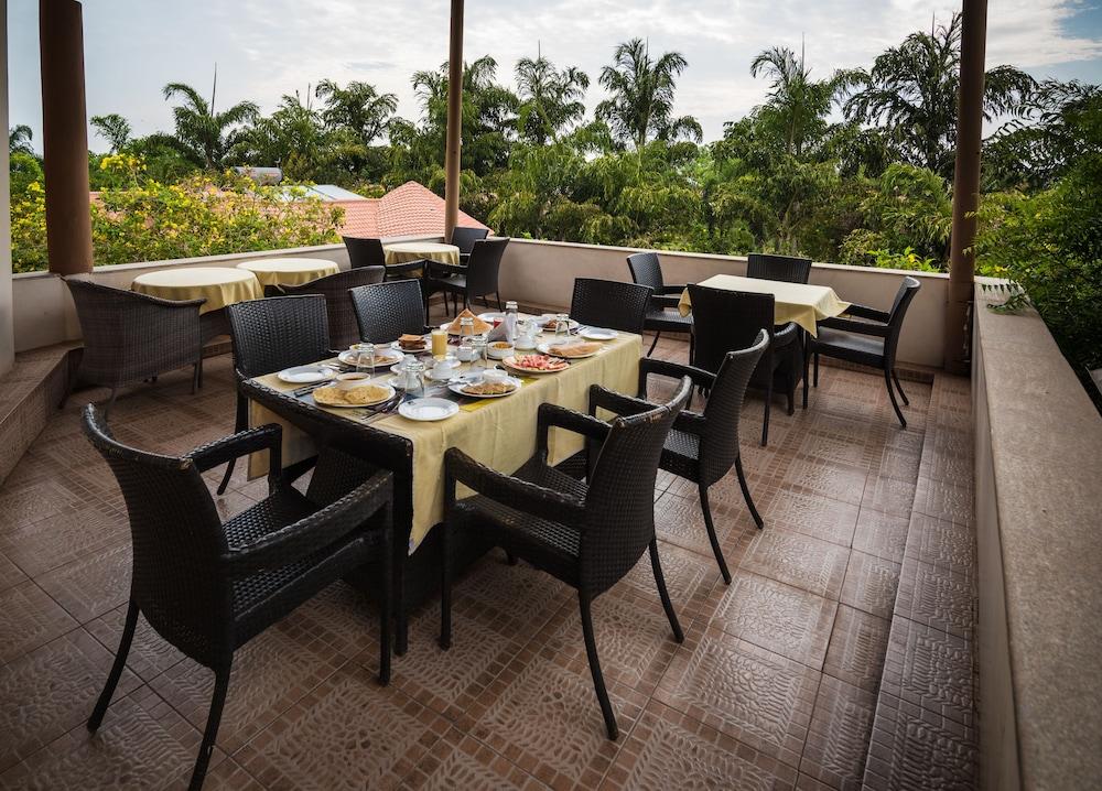 Vijayshree Resort And Heritage Village Hospet Extérieur photo