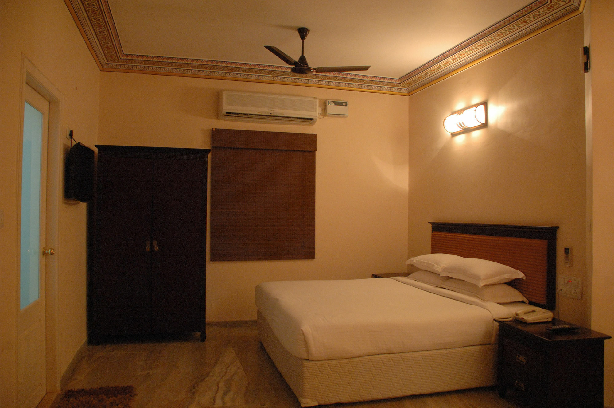 Vijayshree Resort And Heritage Village Hospet Extérieur photo